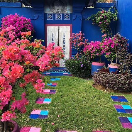 Villa Majorelle Bali Seminyak Exteriör bild