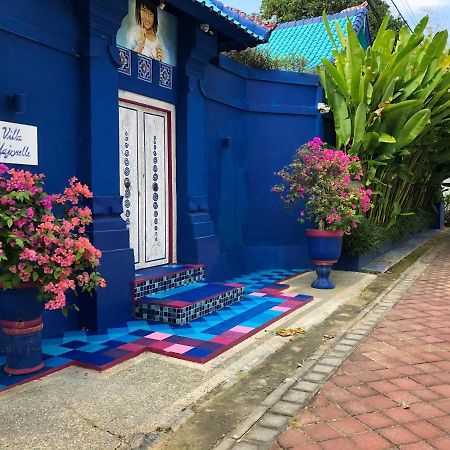 Villa Majorelle Bali Seminyak Exteriör bild